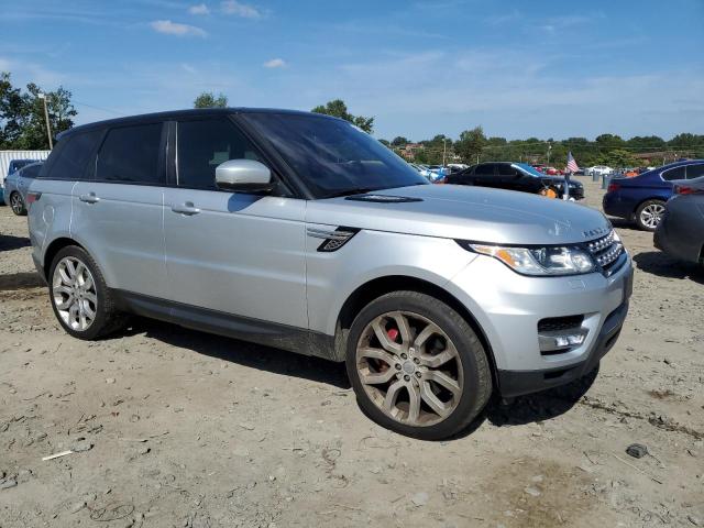 Photo 4 from auction – 2016 LAND ROVER RANGE ROVE with VIN SALWR2EFXGA102511