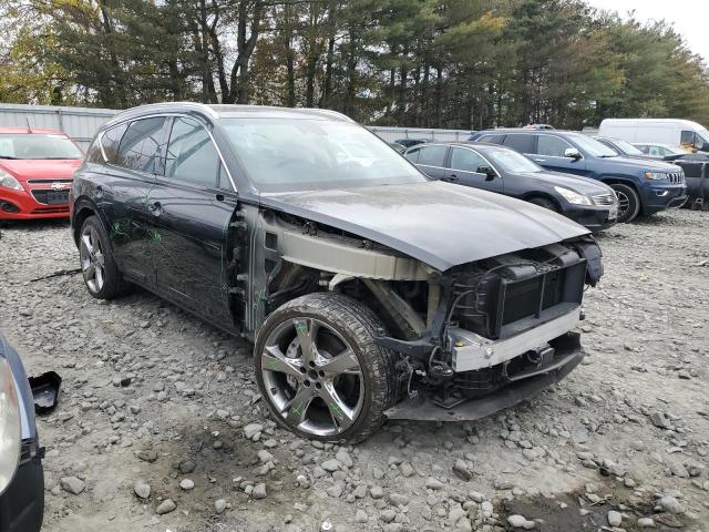 Photo 4 from auction – 2021 GENESIS GV80 BASE with VIN KMUHCESC7MU035161