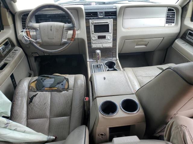 Photo 8 from auction – 2008 LINCOLN NAVIGATOR with VIN 5LMFU275X8LJ01237