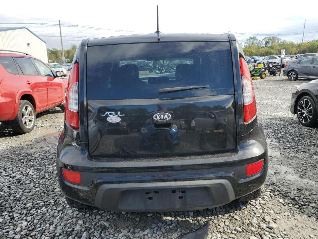 Photo 6 from auction – 2013 KIA SOUL with VIN KNDJT2A57D7753393