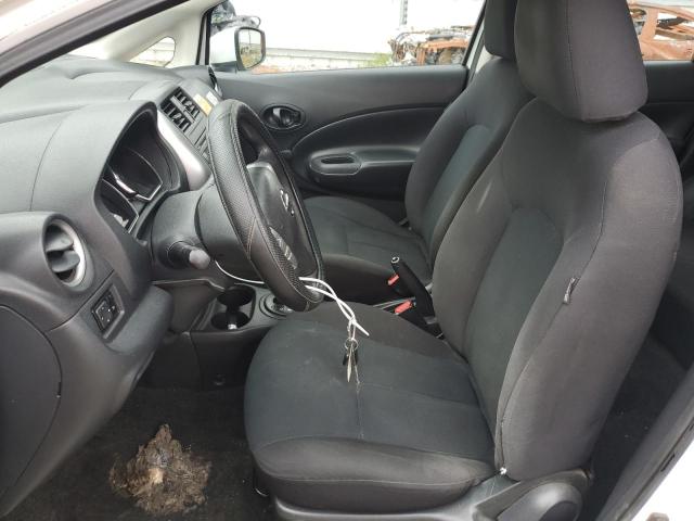 Photo 7 from auction – 2015 NISSAN VERSA NOTE with VIN 3N1CE2CP2FL379391