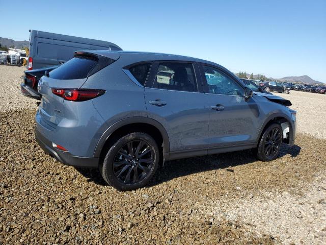 Photo 3 from auction – 2025 MAZDA CX-5 PREFE with VIN JM3KFBCMXS0701737