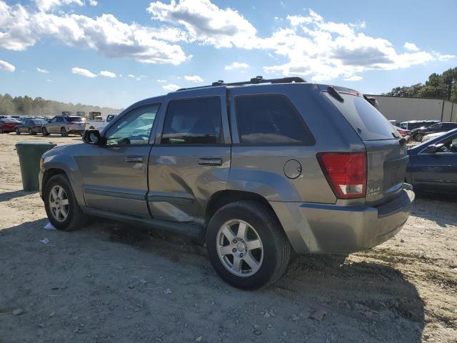 Photo 2 from auction – 2008 JEEP GRAND CHER with VIN 1J8GR48K18C171876