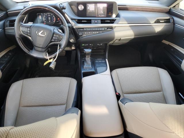 Photo 8 from auction – 2019 LEXUS ES 350 with VIN 58ABZ1B15KU022036