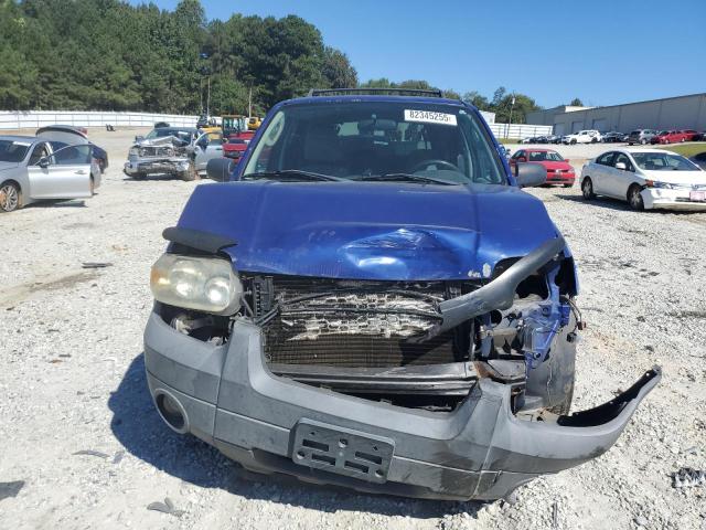 Photo 5 from auction – 2005 FORD ESCAPE XLT with VIN 1FMYU93155KE48712