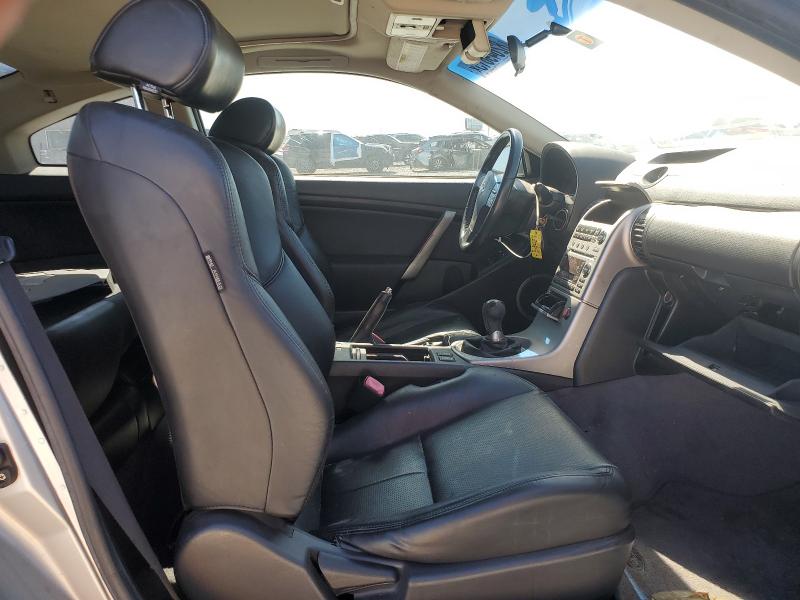 Photo 10 from auction – 2004 INFINITI G35 with VIN JNKCV54E04M809870
