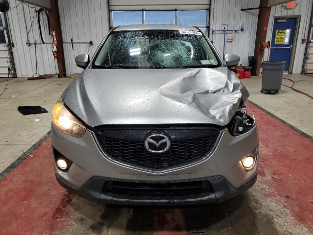 Photo 5 from auction – 2013 MAZDA CX-5 TOURI with VIN JM3KE2CE1D0122733