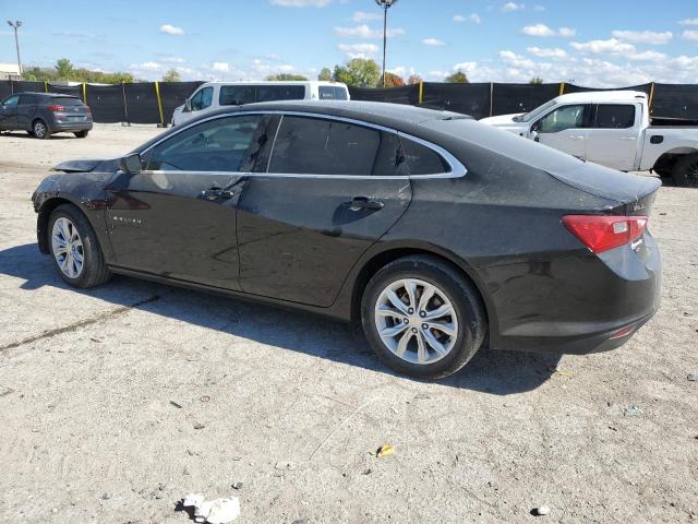 Photo 2 from auction – 2023 CHEVROLET MALIBU LT with VIN 1G1ZD5ST5PF203353