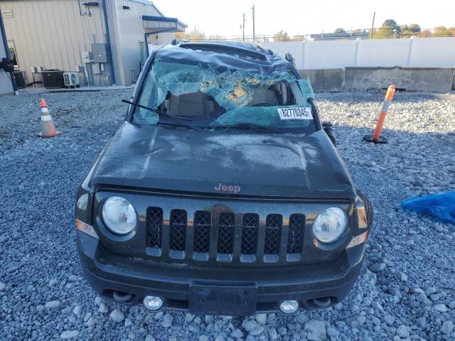 Photo 5 from auction – 2016 JEEP PATRIOT with VIN 1C4NJRBB0GD759983