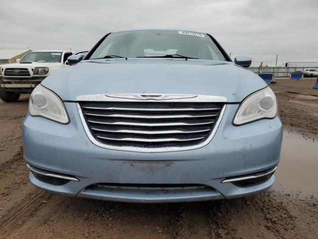 Photo 5 from auction – 2012 CHRYSLER 200 TOURIN with VIN 1C3CCBBG0CN143181