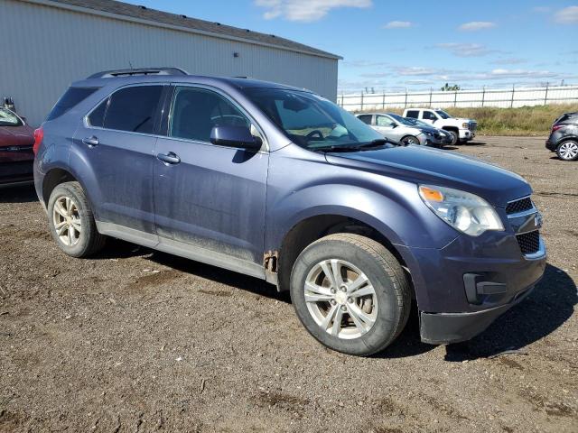 Photo 4 from auction – 2013 CHEVROLET EQUINOX LT with VIN 2GNALDEK1D6426538