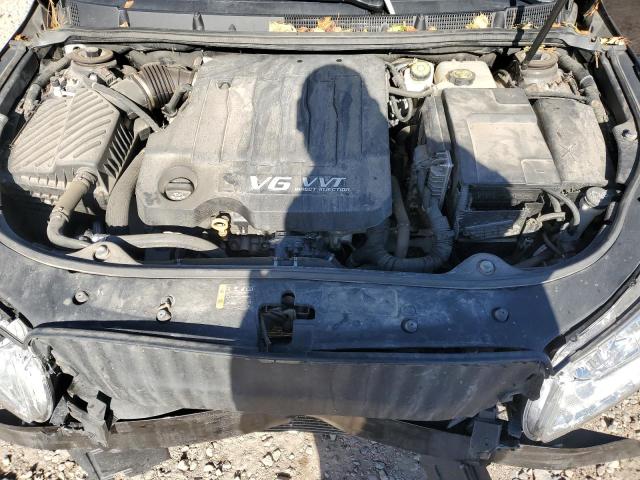 Photo 11 from auction – 2013 BUICK LACROSSE with VIN 1G4GC5E3XDF208441
