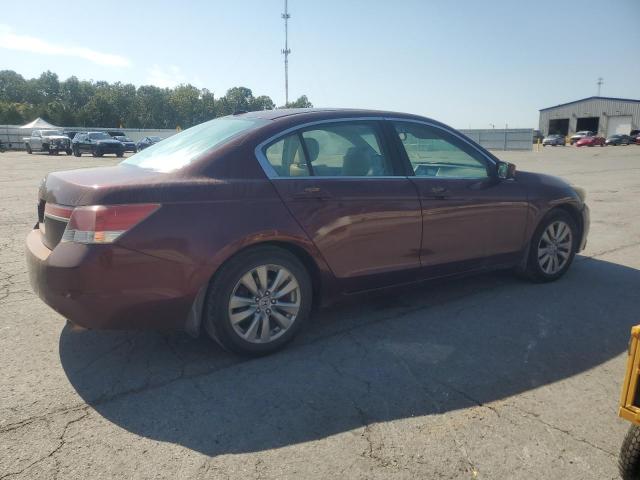 Photo 3 from auction – 2012 HONDA ACCORD EXL with VIN 1HGCP2F87CA206448
