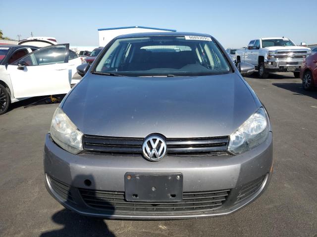 Photo 5 from auction – 2011 VOLKSWAGEN GOLF with VIN WVWDB7AJ5BW048315