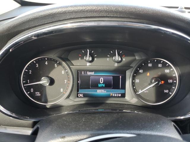 Photo 9 from auction – 2019 BUICK ENCORE PRE with VIN KL4CJESB6KB903700