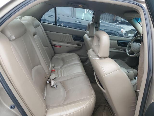 Foto 10 de la subasta – 2003 BUICK REGAL LS con VIN 2G4WB52K931204753