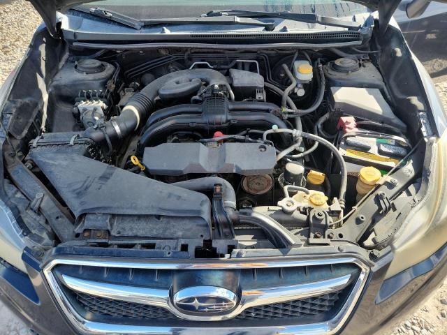 Photo 12 from auction – 2013 SUBARU XV CROSSTR with VIN JF2GPAGCXD2829234