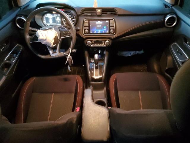 Photo 8 from auction – 2020 NISSAN VERSA SR with VIN 3N1CN8FV1LL859091