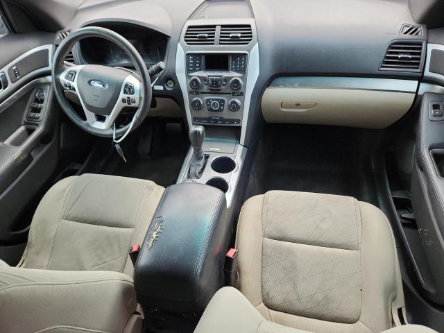 Photo 8 from auction – 2012 FORD EXPLORER with VIN 1FMHK8B89CGB03181