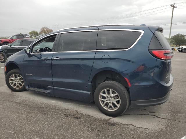 Photo 2 from auction – 2021 CHRYSLER PACIFICA TOURING L with VIN 2C4RC1BG8MR602445