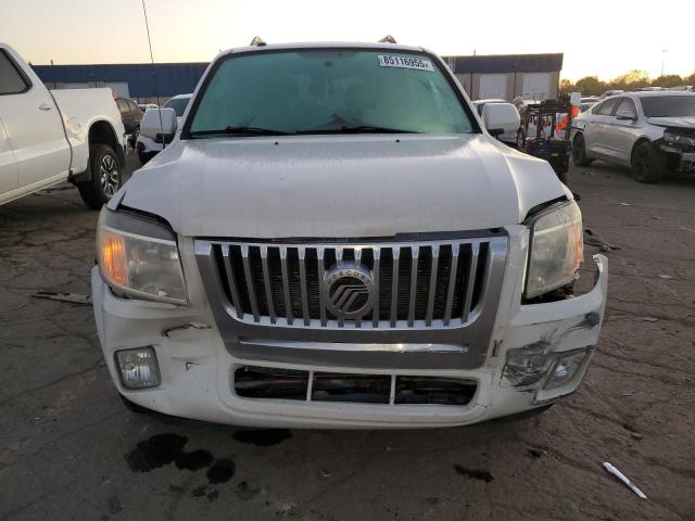 Photo 5 from auction – 2010 MERCURY MARINER PR with VIN 4M2CN8H71AKJ03247