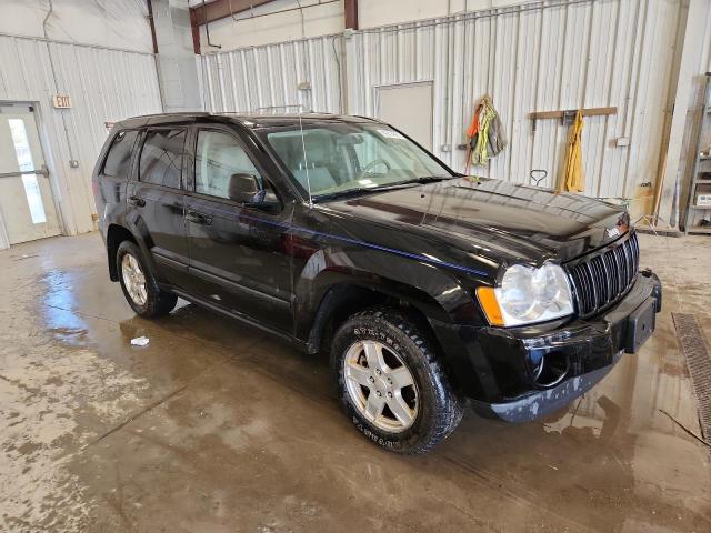 Photo 4 from auction – 2007 JEEP GRAND CHER with VIN 1J8GR48K47C614570