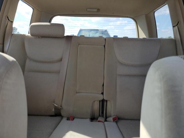 Photo 10 from auction – 2002 TOYOTA HIGHLANDER with VIN JTEHF21A320076122