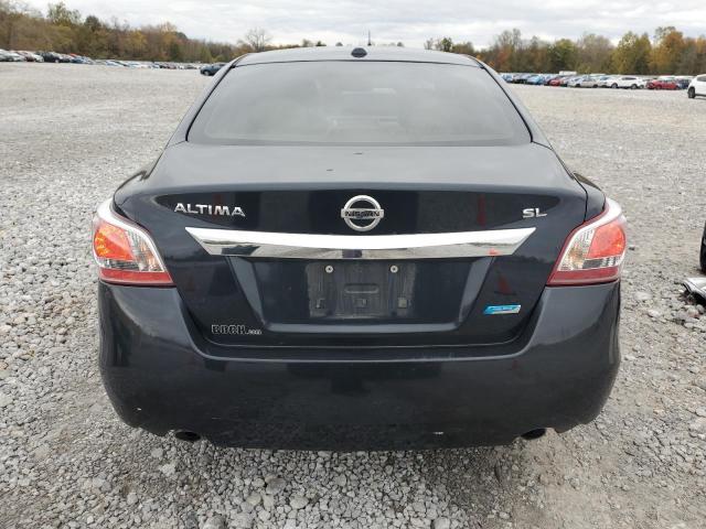 Photo 6 from auction – 2013 NISSAN ALTIMA 2.5 with VIN 1N4AL3AP1DN471646