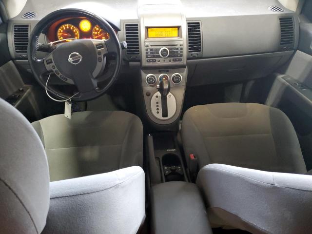 Photo 8 from auction – 2009 NISSAN SENTRA 2.0 with VIN 3N1AB61E49L689426