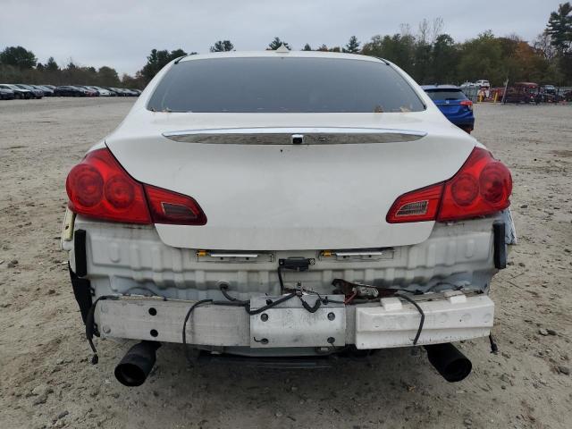 Photo 6 from auction – 2015 INFINITI Q40 with VIN JN1CV6AR9FM650125
