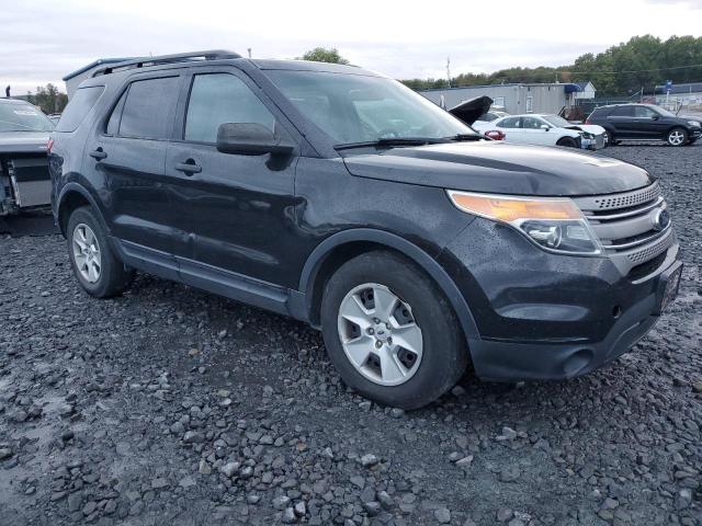 Photo 4 from auction – 2014 FORD EXPLORER with VIN 1FM5K7B95EGA15060