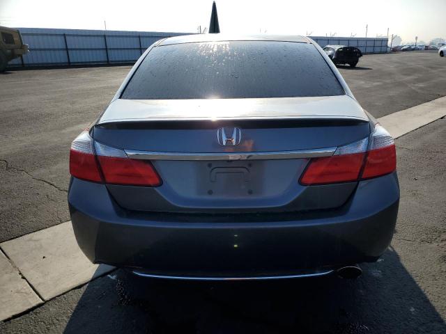 Photo 6 from auction – 2014 HONDA ACCORD LX with VIN 1HGCR2F34EA100976