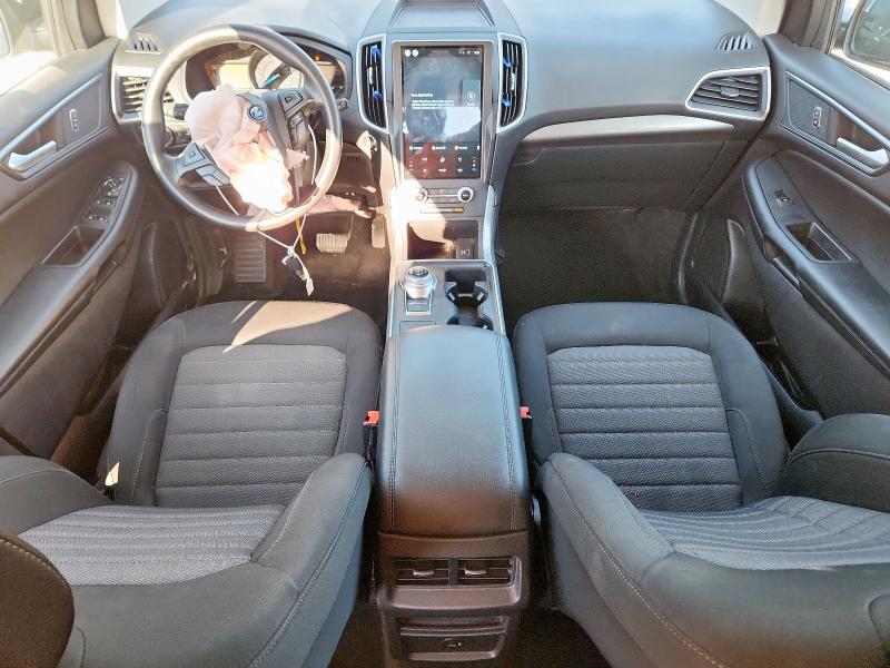 Photo 8 from auction – 2022 FORD EDGE SE with VIN 2FMPK4G90NBA40715
