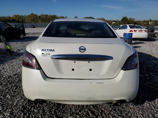 Photo 6 from auction – 2013 NISSAN MAXIMA S with VIN 1N4AA5AP9DC820064
