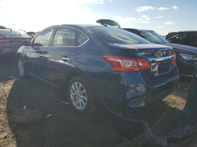 Photo 2 from auction – 2019 NISSAN SENTRA S with VIN 3N1AB7AP1KY422244