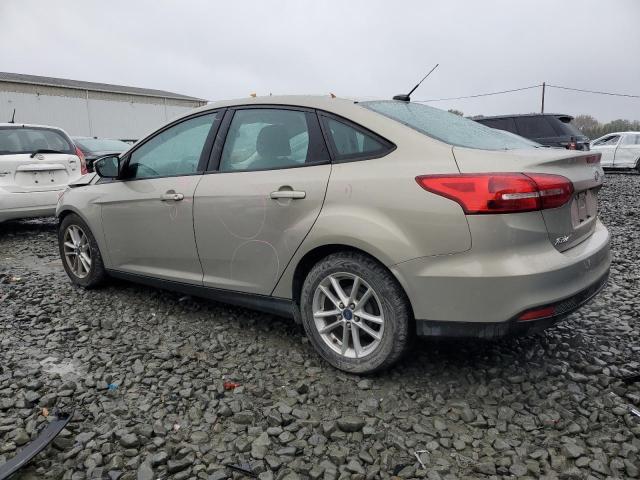 Photo 2 from auction – 2016 FORD FOCUS SE with VIN 1FADP3F26GL239915