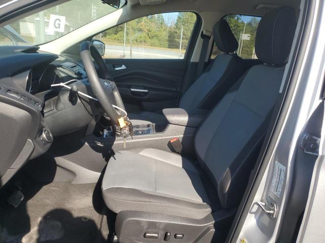 Photo 7 from auction – 2018 FORD ESCAPE SE with VIN 1FMCU9GD2JUA77263