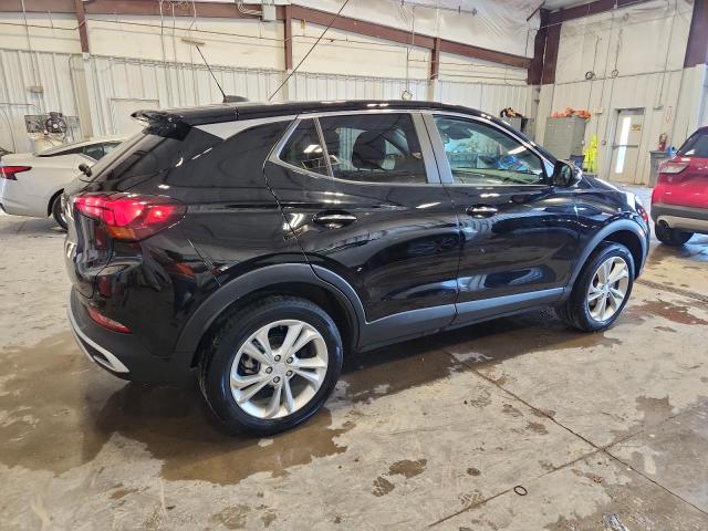 Photo 3 from auction – 2022 BUICK ENCORE GX with VIN KL4MMCSL9NB059648
