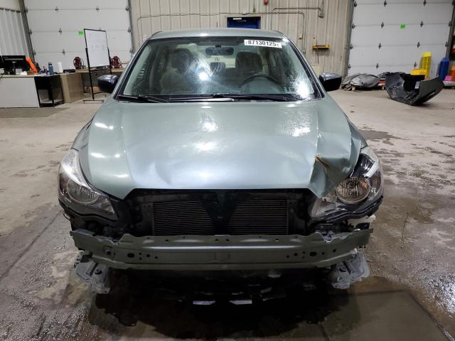 Photo 5 from auction – 2016 SUBARU IMPREZA with VIN JF1GJAA60GH023252