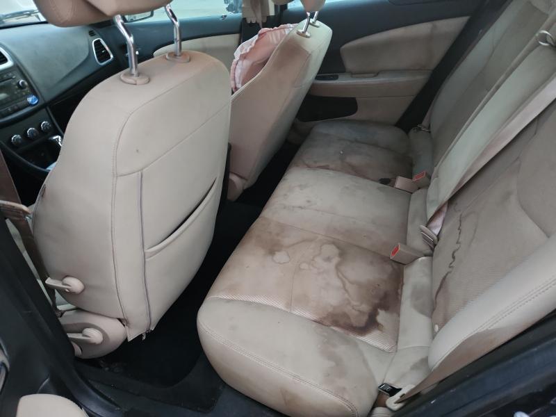 Photo 10 from auction – 2014 DODGE AVENGER SE with VIN 1C3CDZAB5EN225129
