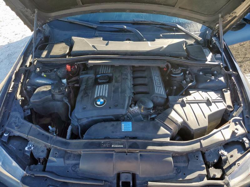 Photo 11 from auction – 2011 BMW 328 I with VIN WBAPH7G5XBNM56964