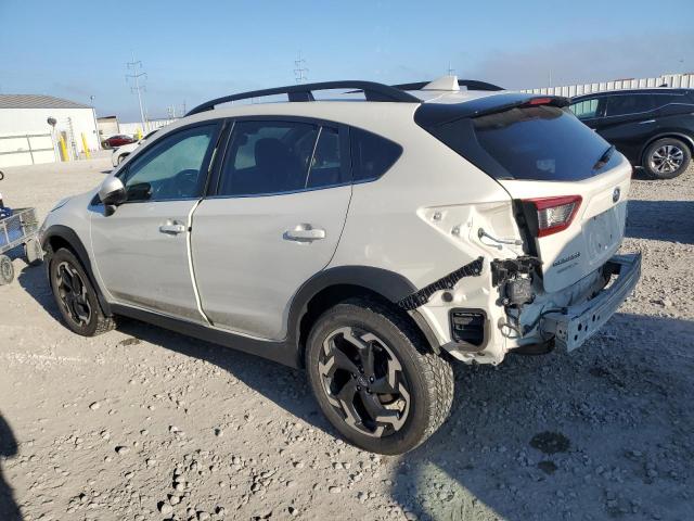 Photo 2 from auction – 2022 SUBARU CROSSTREK with VIN JF2GTHMC9N8233894