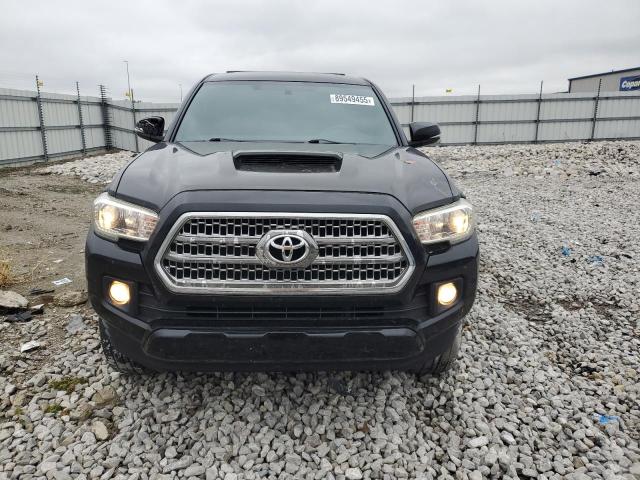 Photo 5 from auction – 2017 TOYOTA TACOMA DOU with VIN 3TMDZ5BN2HM029439