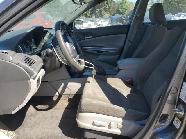 Photo 7 from auction – 2010 HONDA ACCORD EX with VIN 1HGCP2F70AA091177