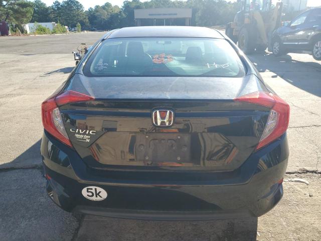 Photo 6 from auction – 2016 HONDA CIVIC LX with VIN 19XFC2F54GE038204