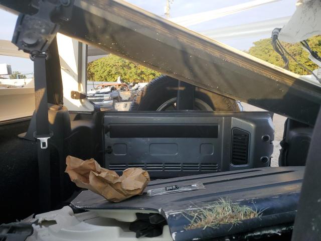 Photo 10 from auction – 2015 JEEP WRANGLER S with VIN 1C4AJWAG2FL690339
