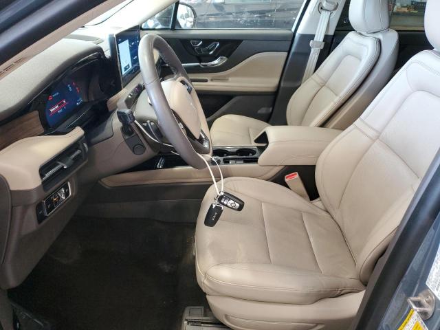 Photo 7 from auction – 2023 LINCOLN CORSAIR RE with VIN 5LMCJ2DA0PUL14557