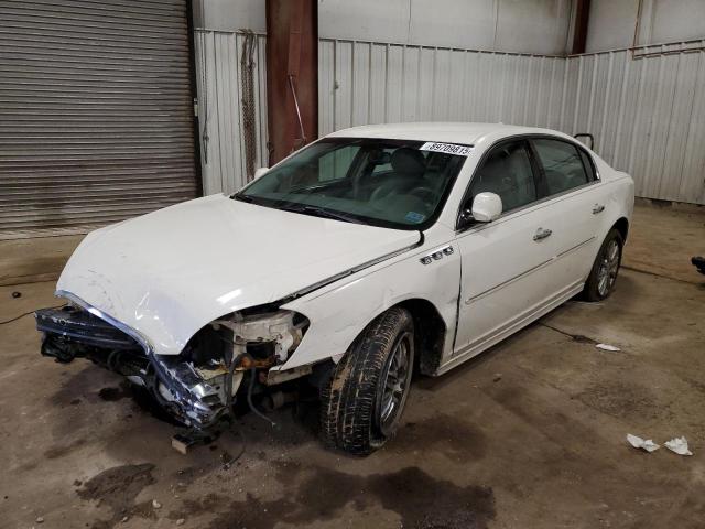 BUICK LUCERNE CX 2011 with VIN 1G4HC5EM8BU108425 - Photo from auction
