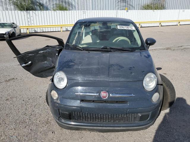صورة رقم 5 من المزاد - 2016 FIAT 500 POP مع VIN 3C3CFFAR1GT145058