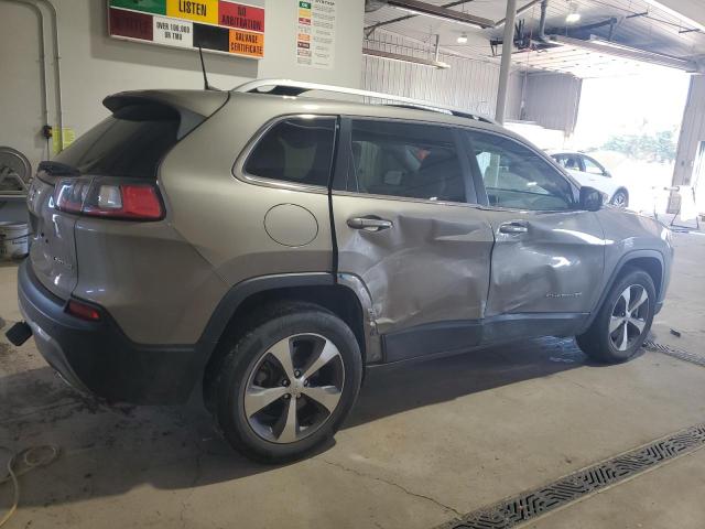 Photo 3 from auction – 2021 JEEP CHEROKEE L with VIN 1C4PJMDX6MD167200
